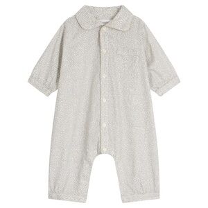BONPOINT BABY REVE JUMPSUIT (0-3M)
